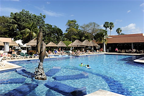 Riu Lupita